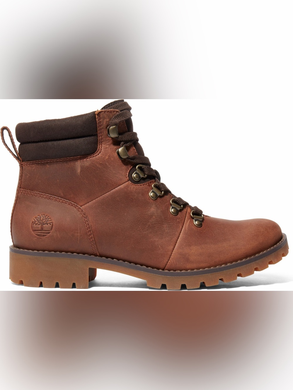 NWOB 🥾 Timberlands w/ Pink Laces - Size 11